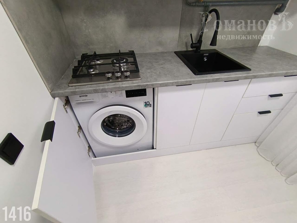 
  Продается 2-комн. квартира 43 м². Фото 4.