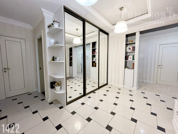 
  Продается 3-комн. квартира 125 м². Фото 18.