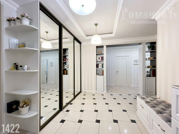 
  Продается 3-комн. квартира 125 м². Фото 20.