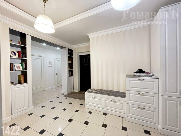 
  Продается 3-комн. квартира 125 м². Фото 22.