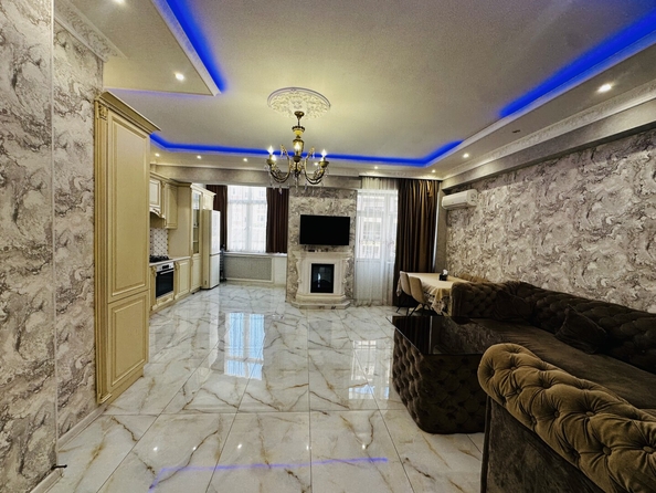 
  Продается 2-комн. квартира 65 м². Фото 16.