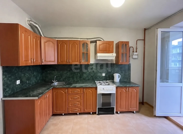 
  Сдается 1-комн. квартира 46 м². Фото 3.