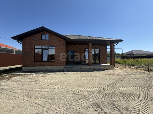 
  Продается дом 170 м², в КП Адмирал. Фото 1.