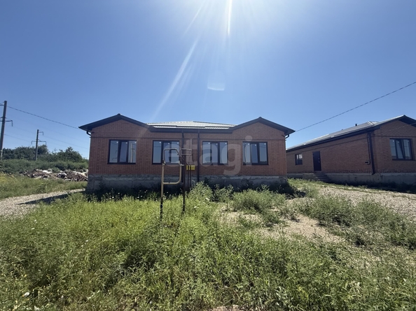 
  Продается дом 105 м², в КП Адмирал. Фото 2.