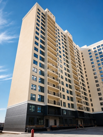 
  Продается студия 24.5 м². Фото 21.