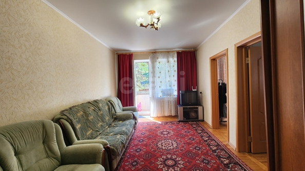 
  Продается 3-комн. квартира 50.2 м². Фото 2.