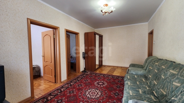 
  Продается 3-комн. квартира 50.2 м². Фото 4.