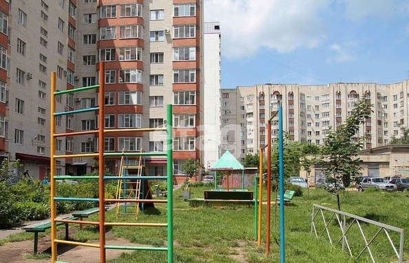 
  Сдается 1-комн. квартира 33 м². Фото 21.