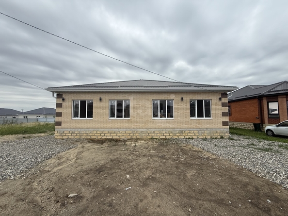 
  Продается дом 90 м². Фото 1.