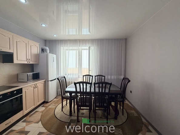 
  Продается 1-комн. квартира 44.8 м². Фото 5.