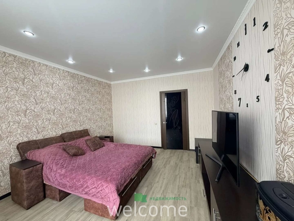 
  Продается 1-комн. квартира 44.8 м². Фото 6.