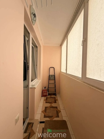 
  Продается 1-комн. квартира 44.8 м². Фото 10.