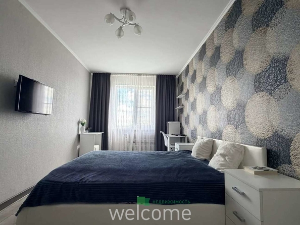 
  Продается 4-комн. квартира 85.2 м². Фото 11.