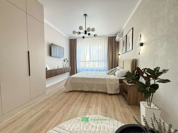 
  Продается 1-комн. квартира 40 м². Фото 2.