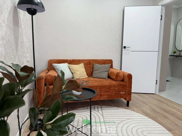 
  Продается 1-комн. квартира 40 м². Фото 5.