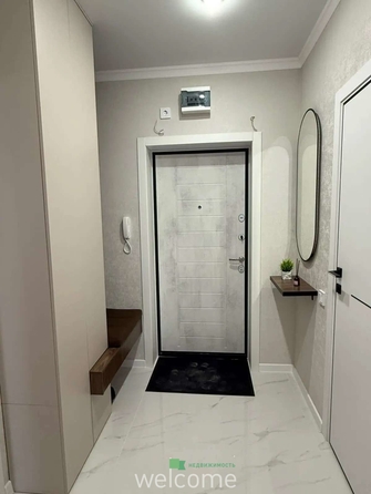 
  Продается 1-комн. квартира 40 м². Фото 11.