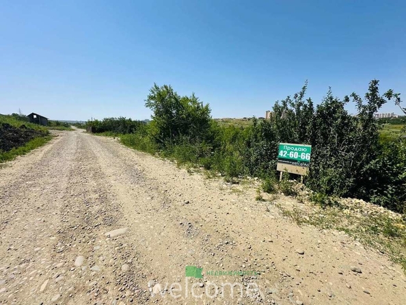 
  Продается земельный участок 4.7 сотки. Фото 1.
