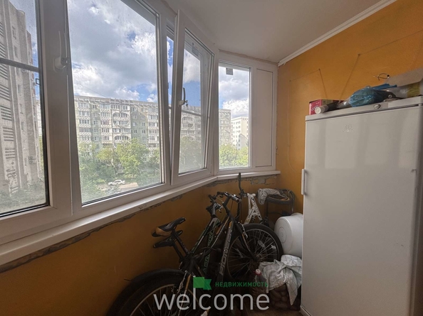 
  Продается 3-комн. квартира 66.7 м². Фото 10.