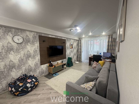 
  Продается 1-комн. квартира 37.6 м². Фото 2.