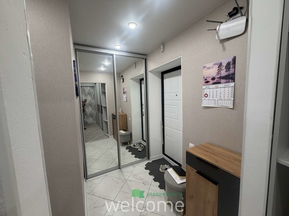 
  Продается 1-комн. квартира 37.6 м². Фото 4.