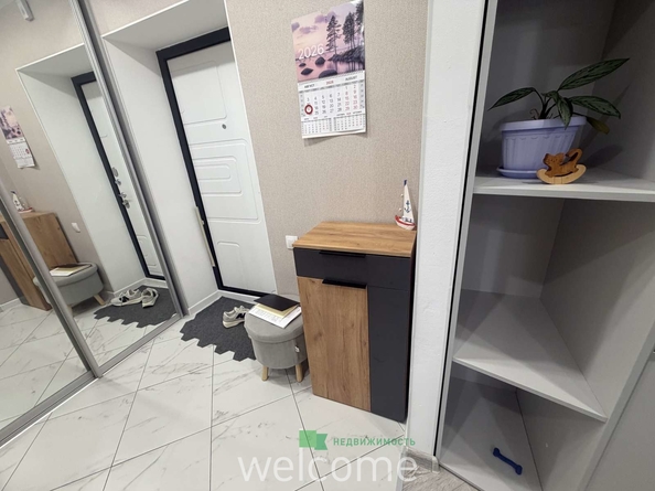 
  Продается 1-комн. квартира 37.6 м². Фото 5.