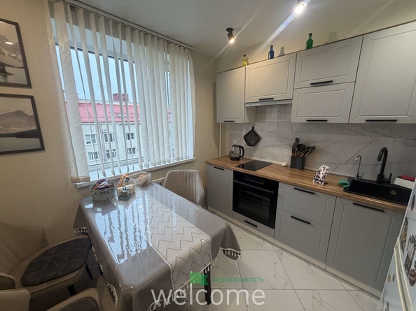 
  Продается 1-комн. квартира 37.6 м². Фото 7.