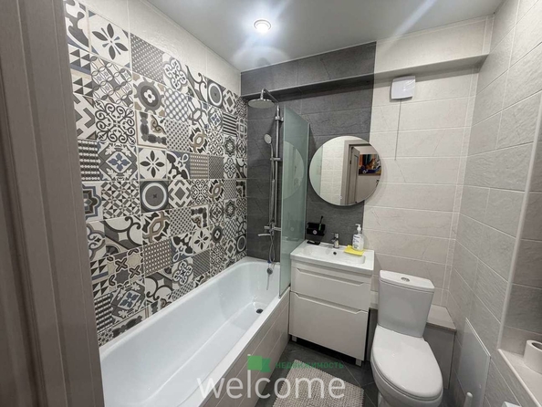 
  Продается 1-комн. квартира 37.6 м². Фото 9.