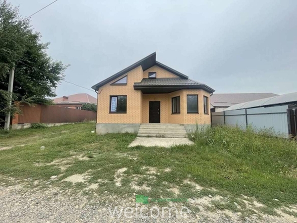 
  Продается дом 110 м². Фото 1.