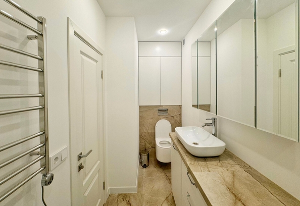 
  Сдается 2-комн. квартира 65 м². Фото 7.