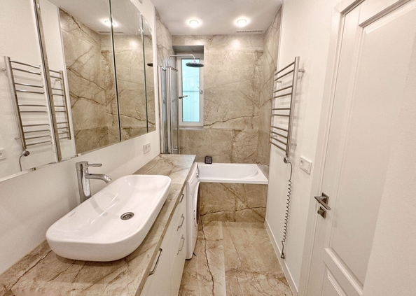 
  Сдается 2-комн. квартира 65 м². Фото 10.