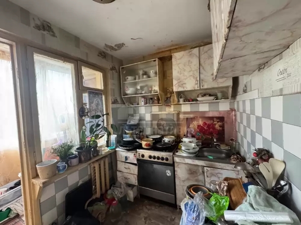 
  Продается 2-комн. квартира 55 м². Фото 9.