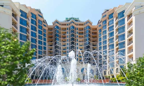
  Продается 2-комн. квартира 54 м². Фото 1.