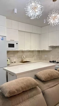 
  Продается 2-комн. квартира 54.2 м². Фото 9.