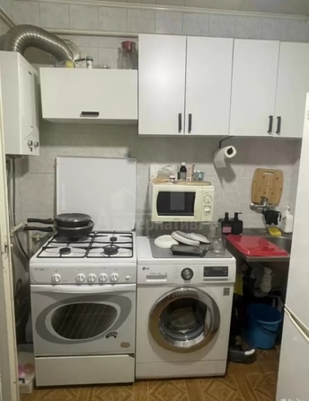 
  Продается 1-комн. квартира 37.5 м². Фото 6.