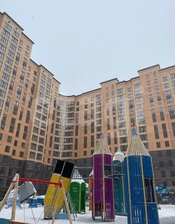 
  Продается 1-комн. квартира 33.6 м². Фото 12.