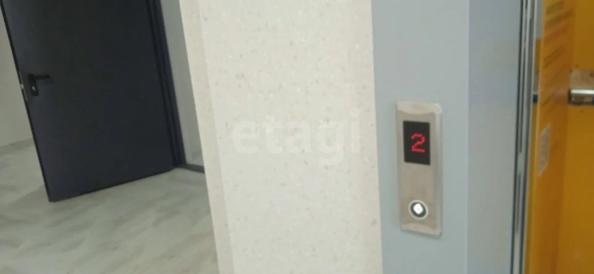 
  Продается 1-комн. квартира 33.7 м². Фото 19.