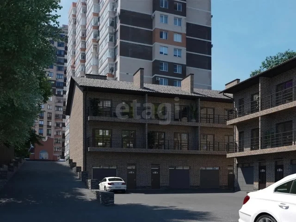
  Продается таунхаус 107 м². Фото 7.