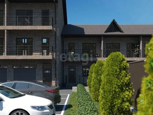 
  Продается таунхаус 107 м². Фото 12.