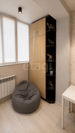 
  Продается 1-комн. квартира 34.2 м². Фото 5.