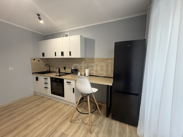 
  Сдается 1-комн. квартира 19 м², в КП Жилой район Гармония. Фото 3.