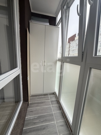 
  Сдается 1-комн. квартира 19 м², в КП Жилой район Гармония. Фото 9.