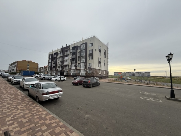 
  Сдается 1-комн. квартира 19 м², в КП Жилой район Гармония. Фото 11.