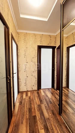 
  Продается 2-комн. квартира 52 м². Фото 10.