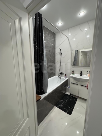 
  Продается 1-комн. квартира 36 м², в ЖК Кварталы 17/77, литер 20.2. Фото 2.