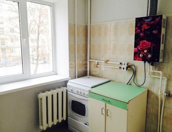 
  Продается 1-комн. квартира 28.2 м². Фото 2.