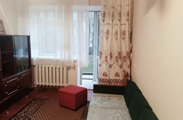
  Продается 1-комн. квартира 28.2 м². Фото 4.