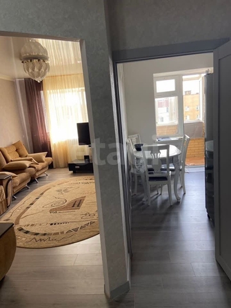 
  Продается 1-комн. квартира 42.2 м². Фото 5.