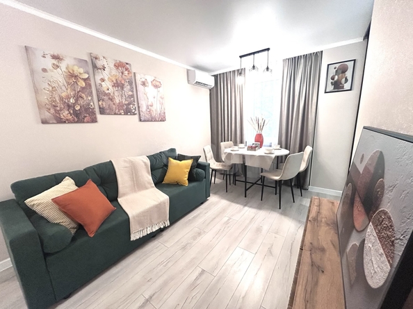 
  Продается 3-комн. квартира 61 м². Фото 6.