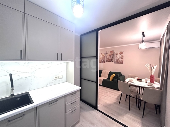 
  Продается 3-комн. квартира 61 м². Фото 11.