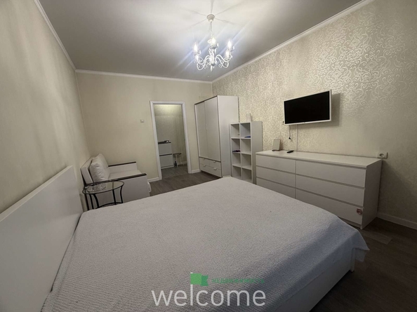 
  Продается 1-комн. квартира 40 м². Фото 4.